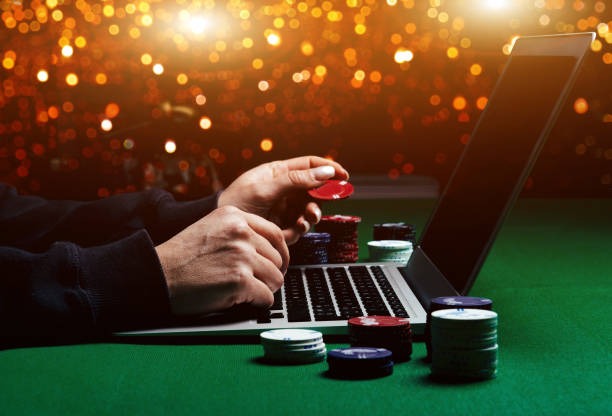 Android app live roulette table with multi-camera angle selection