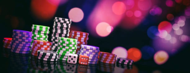 Golden Toad live dealer studio with professional HD cameras and blackjack table